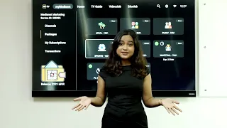 How to TOP-UP myWallet!