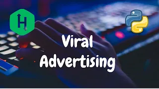 35 - Viral Advertising Implementation Hackerrank Solution Python