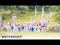 Riverside Cemetery and the Historical Significance of Waterbury CT