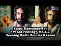 Sebuah Mukjizat!!! Yesus Menyampaikan \