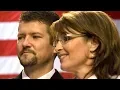 The Real Reason Why Sarah Palin Is Getting Divorced