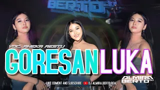 funkot goresan luka voc rheka restu new 2025 by dj almira berto