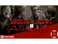 Download Lagu Bon Jovi - Always (LIVE HD 1080p) With Lyric