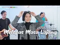 Download Lagu MELEPAS MASA LAJANG - DHEVY GERANIUM - OFFICIAL LIVE JAMMING