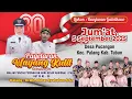 Download Lagu WAYANG KULIT KI R M AKBAR SYAHALAM S.SN // LAKON BANJARAN GATOTKACA