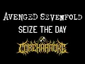 Download Lagu Avenged Sevenfold - Seize the Day [Karaoke Instrumental]