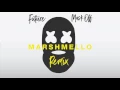 Future - Mask Off (Marshmello Remix)