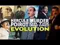 Video di Poirot / Murder on the Orient Express – Then & Now