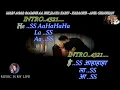 Download Lagu Main Agar Saamne Karaoke With Scrolling Lyrics Eng. \u0026 हिंदी