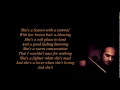 Brad Paisley - She's Everything - Cover by Paio