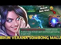 Lagu EUDORA MODE DENDAM PSIKOPAT! BIKIN VEXANA YANG SOMBONG MALU BGT SAMPE ENDINGNYA MALAH BELI WON! MLBB