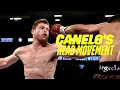 Canelo s Head Movement Is Out Of This World