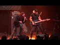 Turilli/Lione Rhapsody-Unholy Warcry Live at ProgPower USA XXI