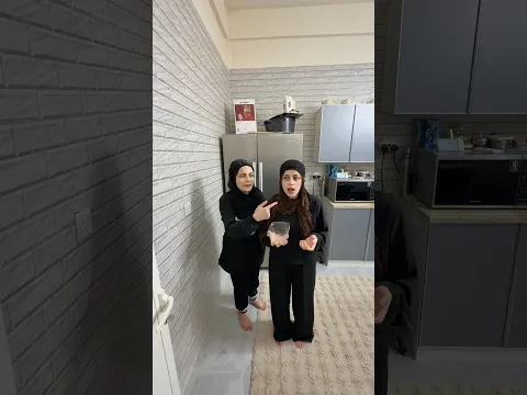 ممنوع تاكلو الحلو😂😂 نانو وام سيف