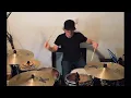Fool Proof - Cody Johnson, Brothers Osborne - Drum Cover
