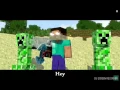 Download Lagu Closer Minecraft animation parody
