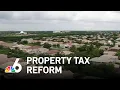 How a new proposal could erase property taxes for many Florida homeowners