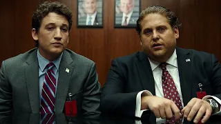 winning the 300 million afghan deal war dogs 2016 