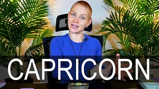 Download CAPRICORN — SIT DOWN FOR THIS ONE! — THIS SITUATION IS LIFE CHANGING! — APRIL 2024 TAROT READING MP3