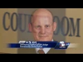 Circuit judge s mugshot was never taken after arrest