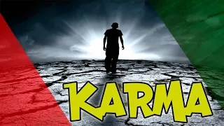 Download Jamming Fam's _ KARMA | Reggae Indonesia MP3