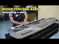 Download Lagu ASIKIN AJA!! MUSIK PENCENG KARO || HAREUDANG X STECU