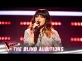 Download Lagu The Blind Auditions: Chynna Taylor sings 'Shallow' | The Voice Australia 2019