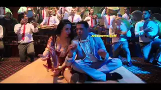 سعد الصغير و صافيناز جمبري كاملة من فيلم عيال حريفة  سعد الصغير و صافيناز جمبري كاملة من فيلم عيال حريفة