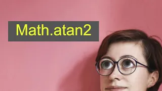 The atan2 Function EXPLAINED Fixing Angle Mistakes in JavaScript