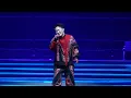《七百年後》丨Eason Chan 陳奕迅 FEAR and DREAMS 世界巡迴演唱會–澳門(最終站)丨20250810