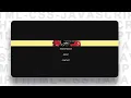 Menu with Hover Effect CSS Tutorial Daft Creation