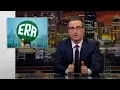 Equal Rights Amendment Last Week Tonight with John Oliver HBO