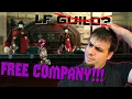 How to Free Company