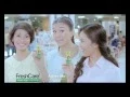 FRESHCARE Consumer Loyalty