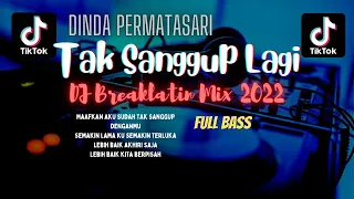 Download AzmiYaw - Tak Sanggup Lagi ( Breaklatin Remix ) MP3