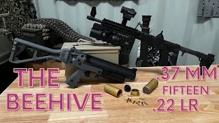 The beehive