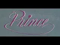 PRINCE - I WANNA BE YOUR LOVER (INSTRUMENTAL)