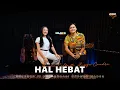 Download Lagu HAL HEBAT - GOVINDA | MANDA CELLO feat ANGGA CANDRA #KOLABOR