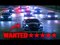 Lagu The Hunt For America's Most Wanted Street Racer: TheStolenZ06