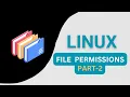 Linux File Permissions A Complete Guide for Beginners part2