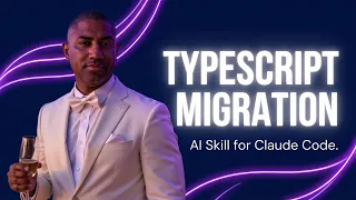 Typescript Migration Pack Pack AI Skill Overview SkillForge