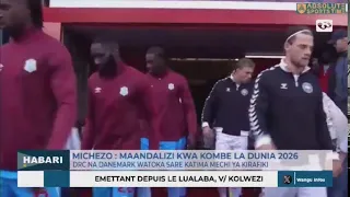  live wangu morning june 4 2026 in kanzenze