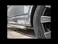 Download Lagu VW T6 Transporter rust repair. Rust on the door and sill