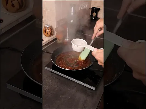Strange banana dessert... #cooking #reaction #comedy #funny  #viral #viralshorts #viralvideo