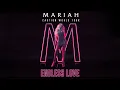 Download Lagu Mariah Carey - Endless Love ft. Luther Vandross (Caution World Tour Version)