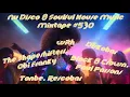 Download Lagu Nu Disco \u0026 Soulful House met Diskobar, Twism \u0026 B3RAO, Hiva, Block \u0026 Crown | Mixtape #530