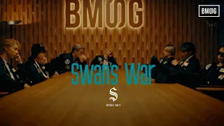 BMSG SKY Swan S War Prod SKY HI Ryosuke Dr R Sakai Music Video  BMSG SKY Swan S War Prod SKY HI Ryosuke Dr R Sakai Music Video