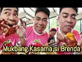 Download Lagu Mukbang kasama @BrendaMageOfficial