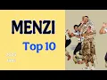 Download Lagu Menzi Top 10 Songs | Maskandi Hits 2025 May | Top 10 Maskandi Songs of 2024/2025