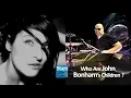 Who Are John Bonham s Children 1 Daughter And 1 Son Led Zeppelin Drummer